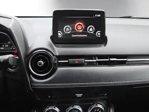 MAZDA 2 G 90 Revolution