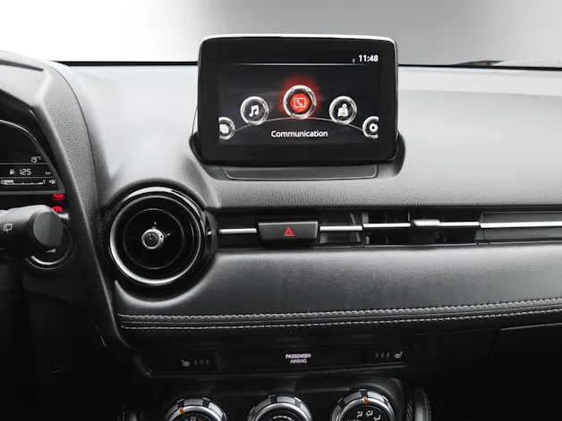 MAZDA 2 G 90 Revolution
