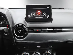 MAZDA 2 G 90 Revolution