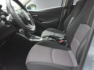 MAZDA 2 G 90 Revolution