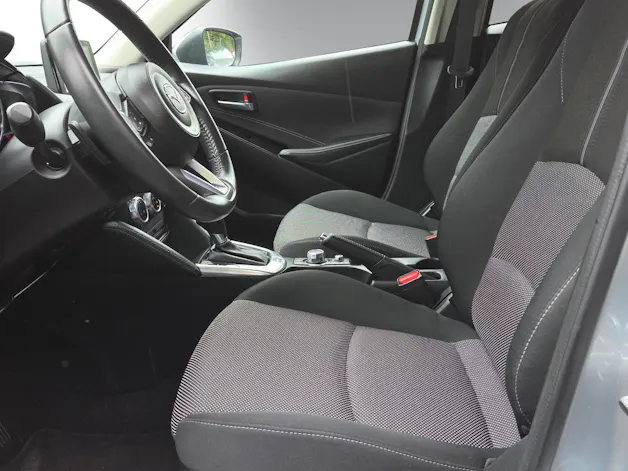 MAZDA 2 G 90 Revolution