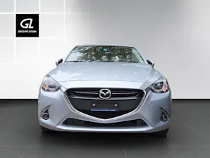 MAZDA 2 G 90 Revolution