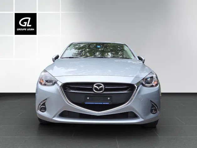 MAZDA 2 G 90 Revolution