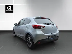MAZDA 2 G 90 Revolution