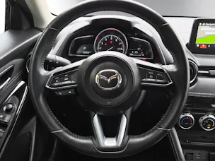 MAZDA 2 G 90 Revolution