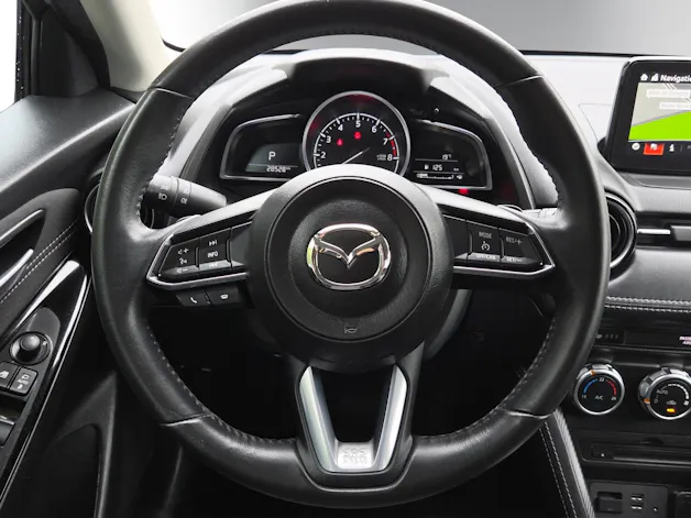 MAZDA 2 G 90 Revolution