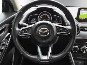 MAZDA 2 G 90 Revolution