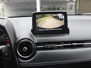 MAZDA 2 G 90 Revolution