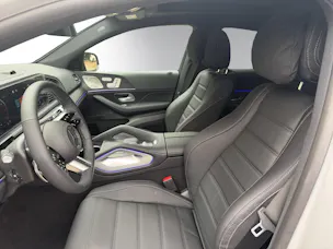 MERCEDES-BENZ GLE Coupé 450 d 4Matic+ 9G-Tronic