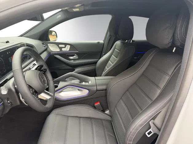 MERCEDES-BENZ GLE Coupé 450 d 4Matic+ 9G-Tronic