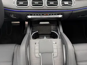 MERCEDES-BENZ GLE Coupé 450 d 4Matic+ 9G-Tronic