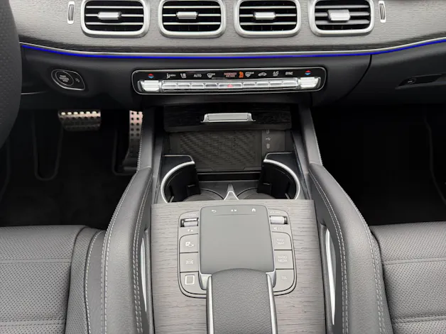 MERCEDES-BENZ GLE Coupé 450 d 4Matic+ 9G-Tronic