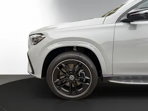 MERCEDES-BENZ GLE Coupé 450 d 4Matic+ 9G-Tronic