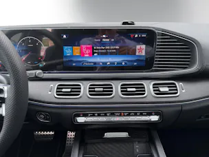 MERCEDES-BENZ GLE Coupé 450 d 4Matic+ 9G-Tronic