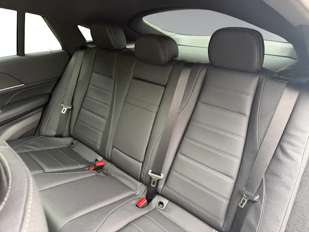 MERCEDES-BENZ GLE Coupé 450 d 4Matic+ 9G-Tronic