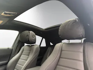 MERCEDES-BENZ GLE Coupé 450 d 4Matic+ 9G-Tronic