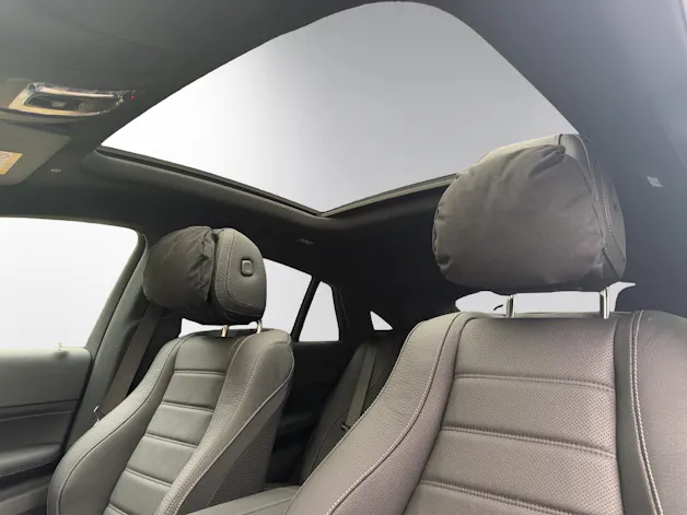 MERCEDES-BENZ GLE Coupé 450 d 4Matic+ 9G-Tronic