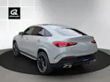 MERCEDES-BENZ GLE Coupé 450 d 4Matic+ 9G-Tronic