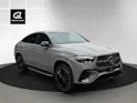 MERCEDES-BENZ GLE Coupé 450 d 4Matic+ 9G-Tronic