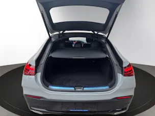 MERCEDES-BENZ GLE Coupé 450 d 4Matic+ 9G-Tronic