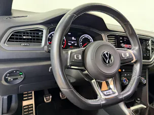 VW T-Roc Cabriolet 1.5 TSI EVO R-Line