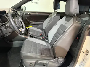 VW T-Roc Cabriolet 1.5 TSI EVO R-Line