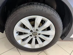 VW T-Roc Cabriolet 1.5 TSI EVO R-Line