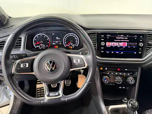 VW T-Roc Cabriolet 1.5 TSI EVO R-Line