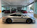 PORSCHE 911 R