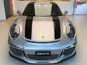 PORSCHE 911 R