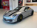 PORSCHE 911 R