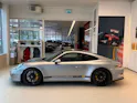PORSCHE 911 R