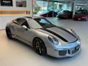PORSCHE 911 R