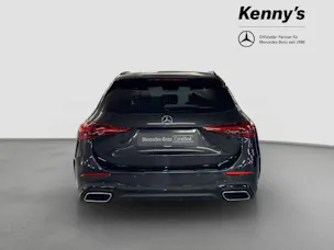 MERCEDES-BENZ C 220 d AMG Line Kombi