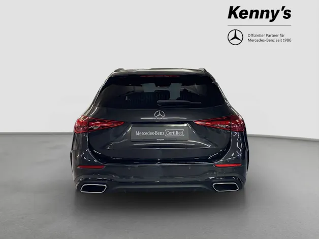 MERCEDES-BENZ C 220 d AMG Line Kombi