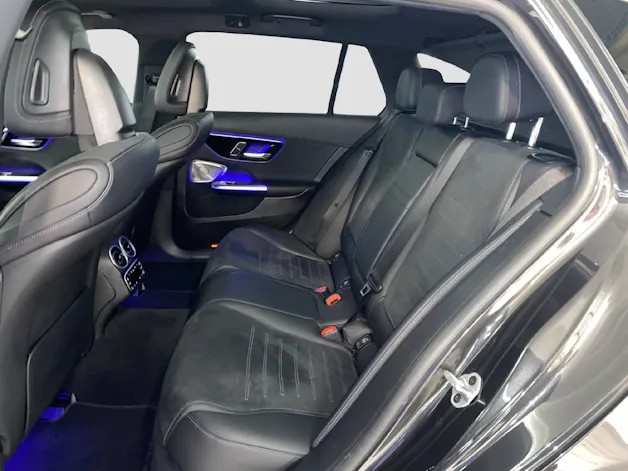 MERCEDES-BENZ C 220 d AMG Line Kombi