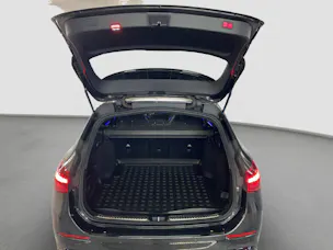 MERCEDES-BENZ C 220 d AMG Line Kombi