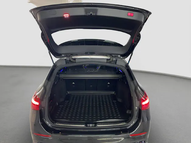 MERCEDES-BENZ C 220 d AMG Line Kombi