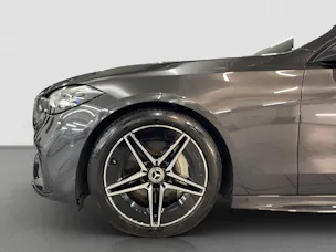 MERCEDES-BENZ C 220 d AMG Line Kombi