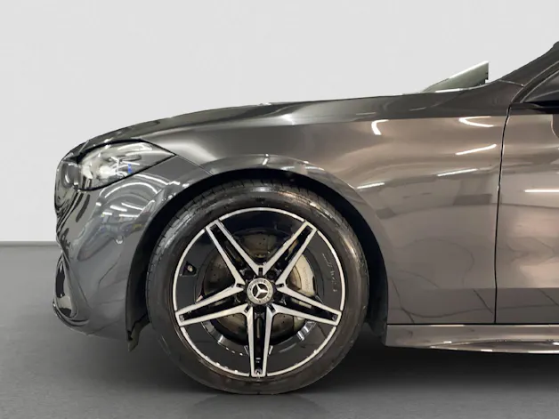 MERCEDES-BENZ C 220 d AMG Line Kombi