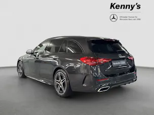 MERCEDES-BENZ C 220 d AMG Line Kombi