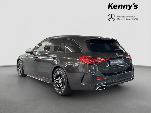 MERCEDES-BENZ C 220 d AMG Line Kombi
