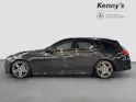 MERCEDES-BENZ C 220 d AMG Line Kombi