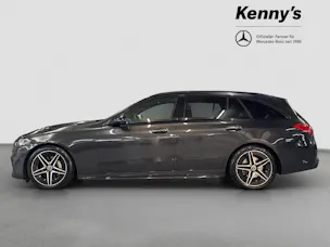 MERCEDES-BENZ C 220 d AMG Line Kombi