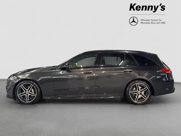 MERCEDES-BENZ C 220 d AMG Line Kombi