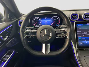 MERCEDES-BENZ C 220 d AMG Line Kombi