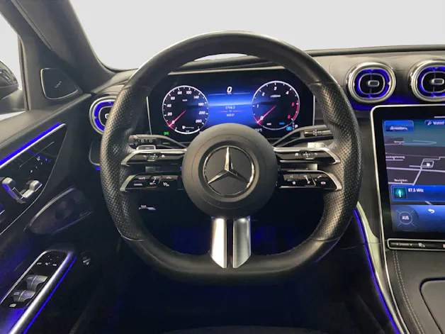 MERCEDES-BENZ C 220 d AMG Line Kombi