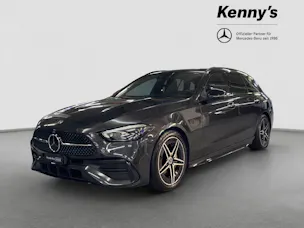 MERCEDES-BENZ C 220 d AMG Line Kombi