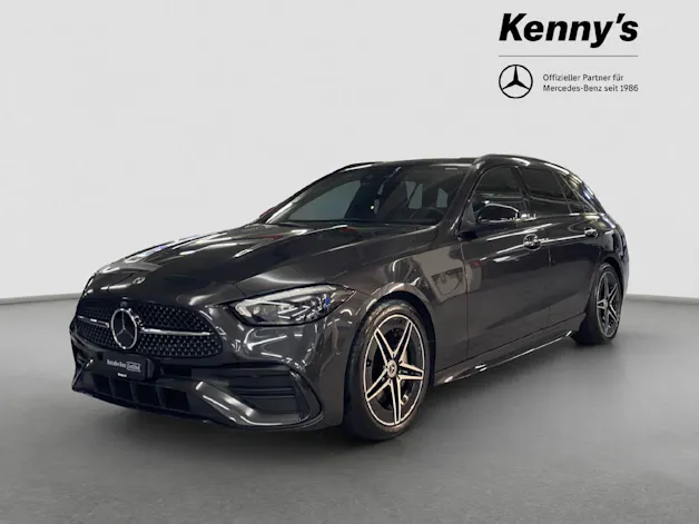 MERCEDES-BENZ C 220 d AMG Line Kombi