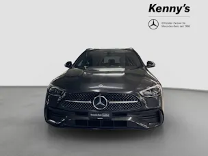 MERCEDES-BENZ C 220 d AMG Line Kombi